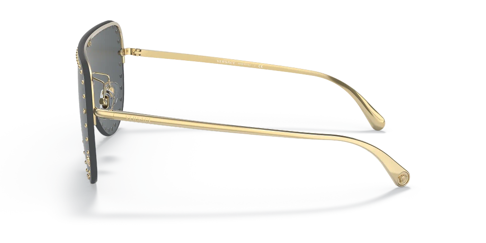 Versace Okulary przeciwsłoneczne VE2230B-100287