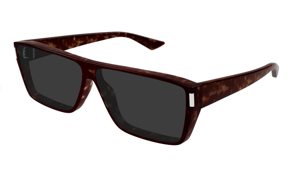 Saint Laurent Okulary Przeciwsłoneczne SL 757-002