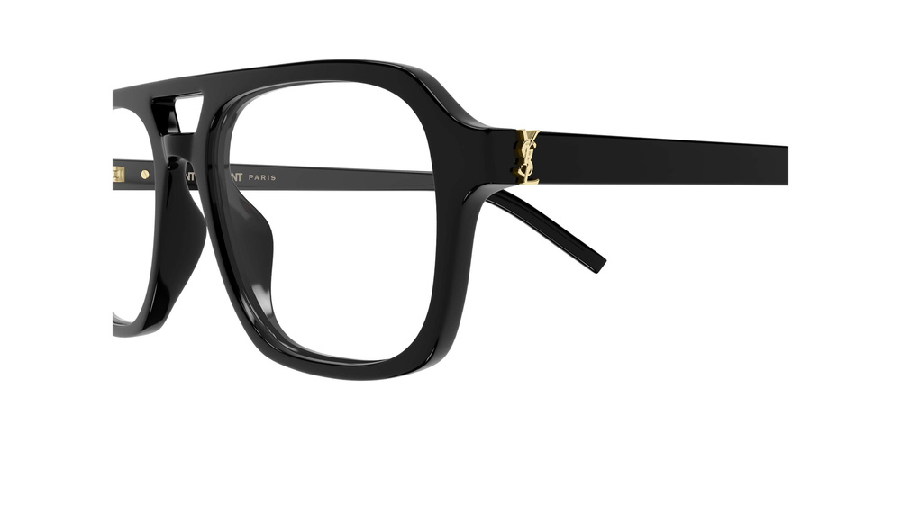Saint Laurent Okulary korekcyjne SLM179-001