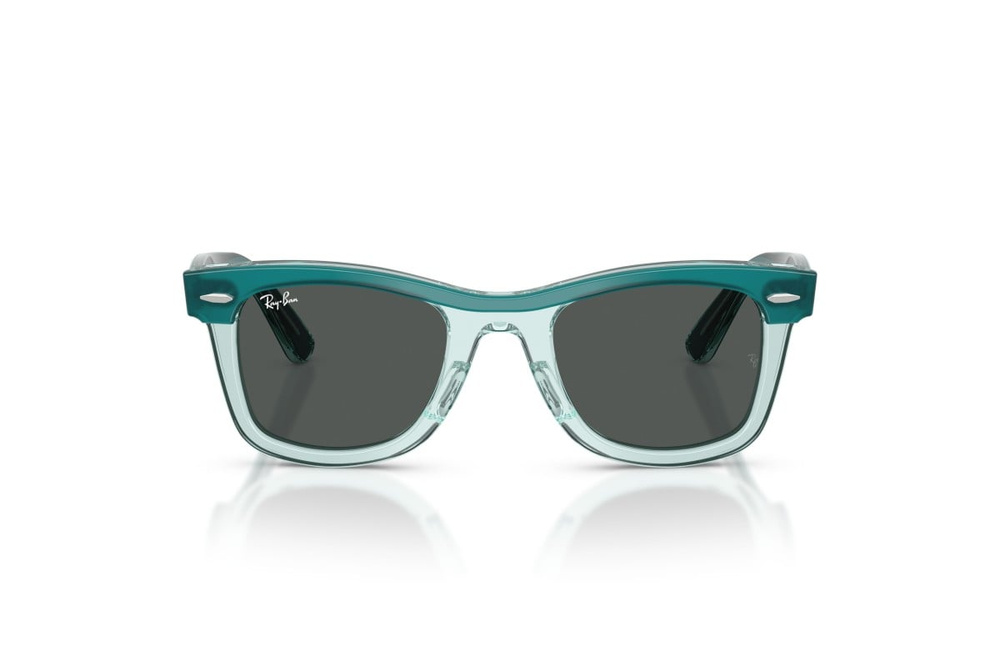 Ray-Ban Okulary przeciwsłoneczne Dziecięce RJ9140S-721387