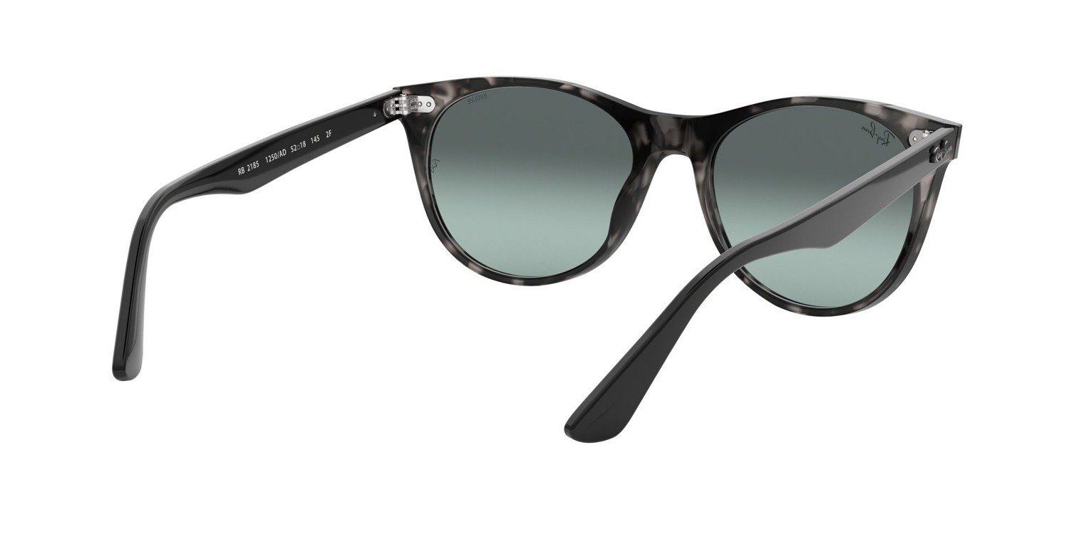 Ray-Ban Sunglasses WAYFARER II EVOLVE RB2185-1250AD