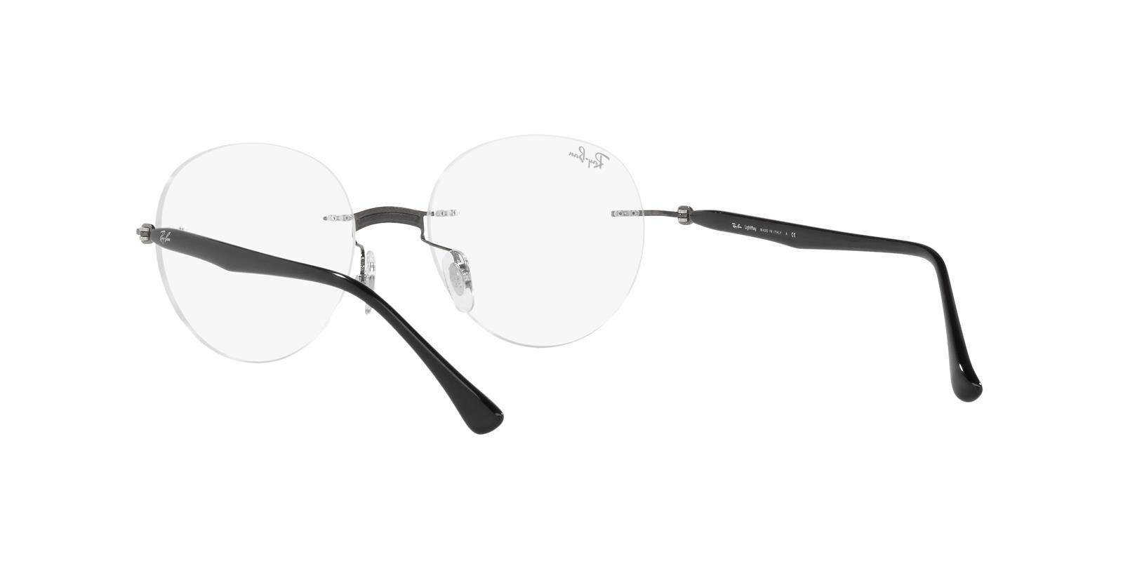 Ray-Ban Okulary korekcyjne RX8768-1230