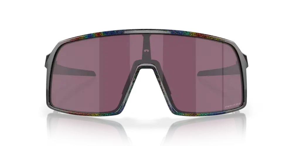 Oakley Okulary przeciwsłoneczne SUTRO Cycle The Galaxy Collection Dark Galaxy / Prizm Road Black OO9406-A8
