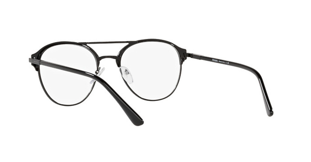 Prada Okulary korekcyjne PR61WV-07F1O1