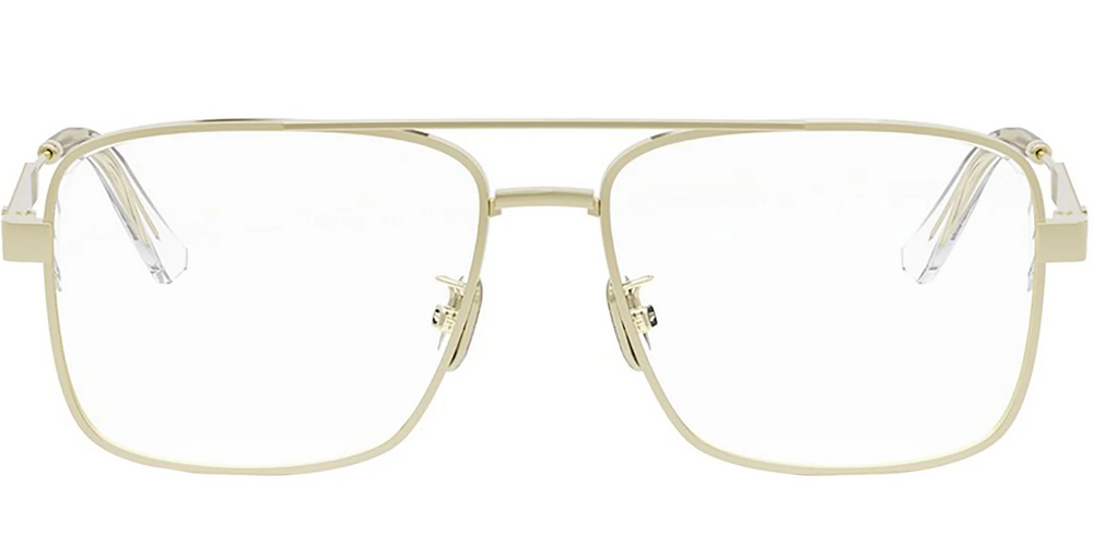 Dior Okulary korekcyjne DiorCannageO (A1U D000) CD50124U-02