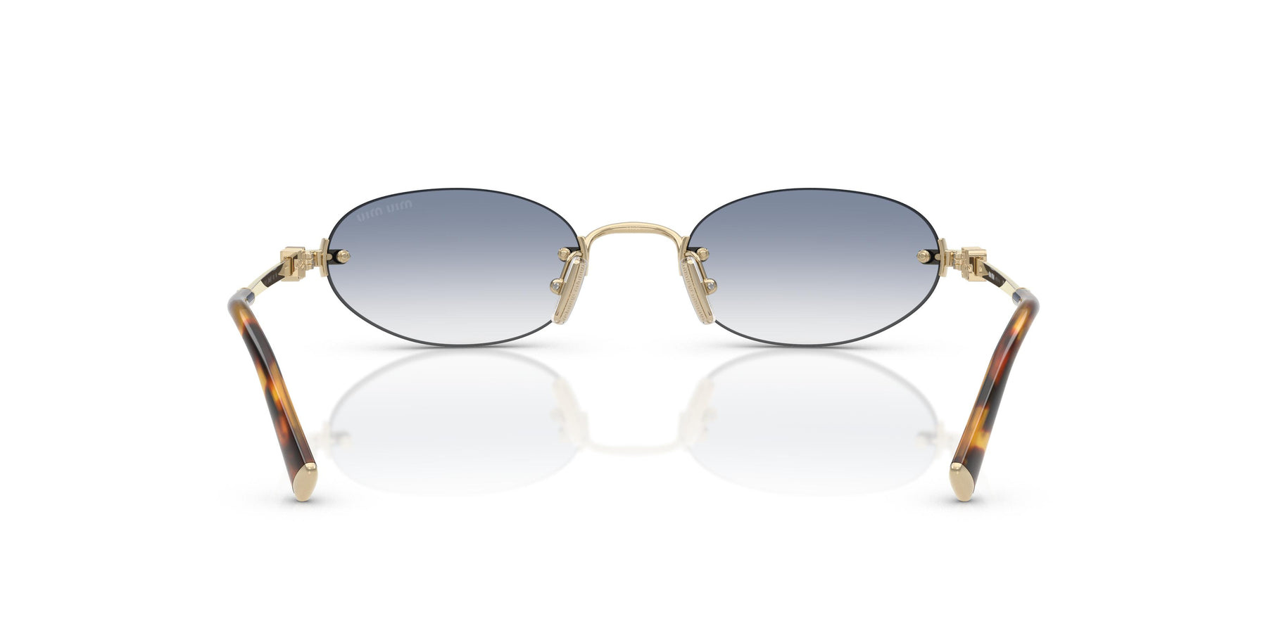 Miu Miu Sunglasses MUA54S-ZVN80O