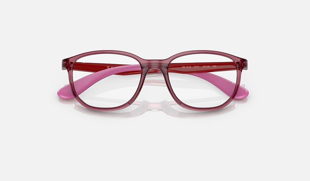 Ray-Ban Okulary korekcyjne RY1619-3777