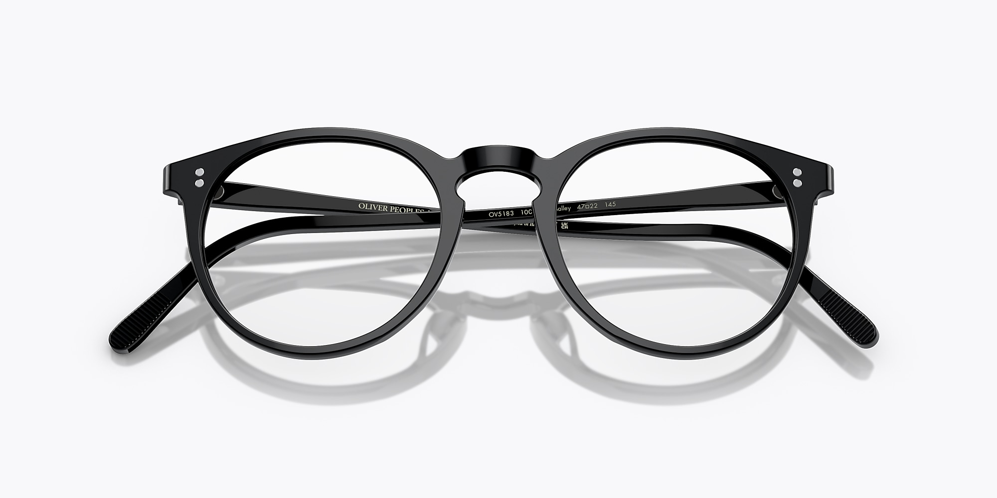 Oliver Peoples Optical Frame O'MALLEY OV5183-1005L