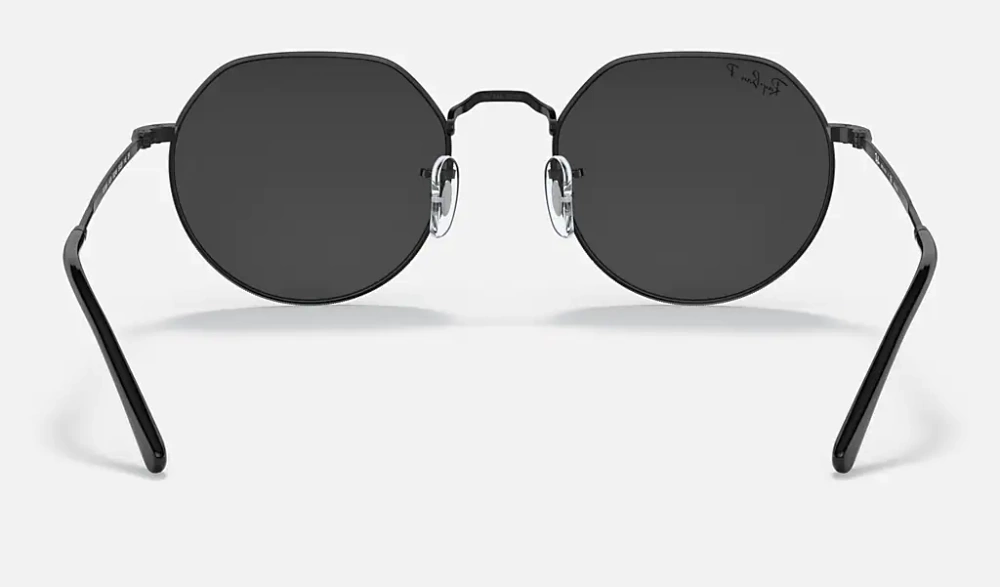 Ray-Ban Okulary przeciwsłoneczne JACK RB3565-002/48