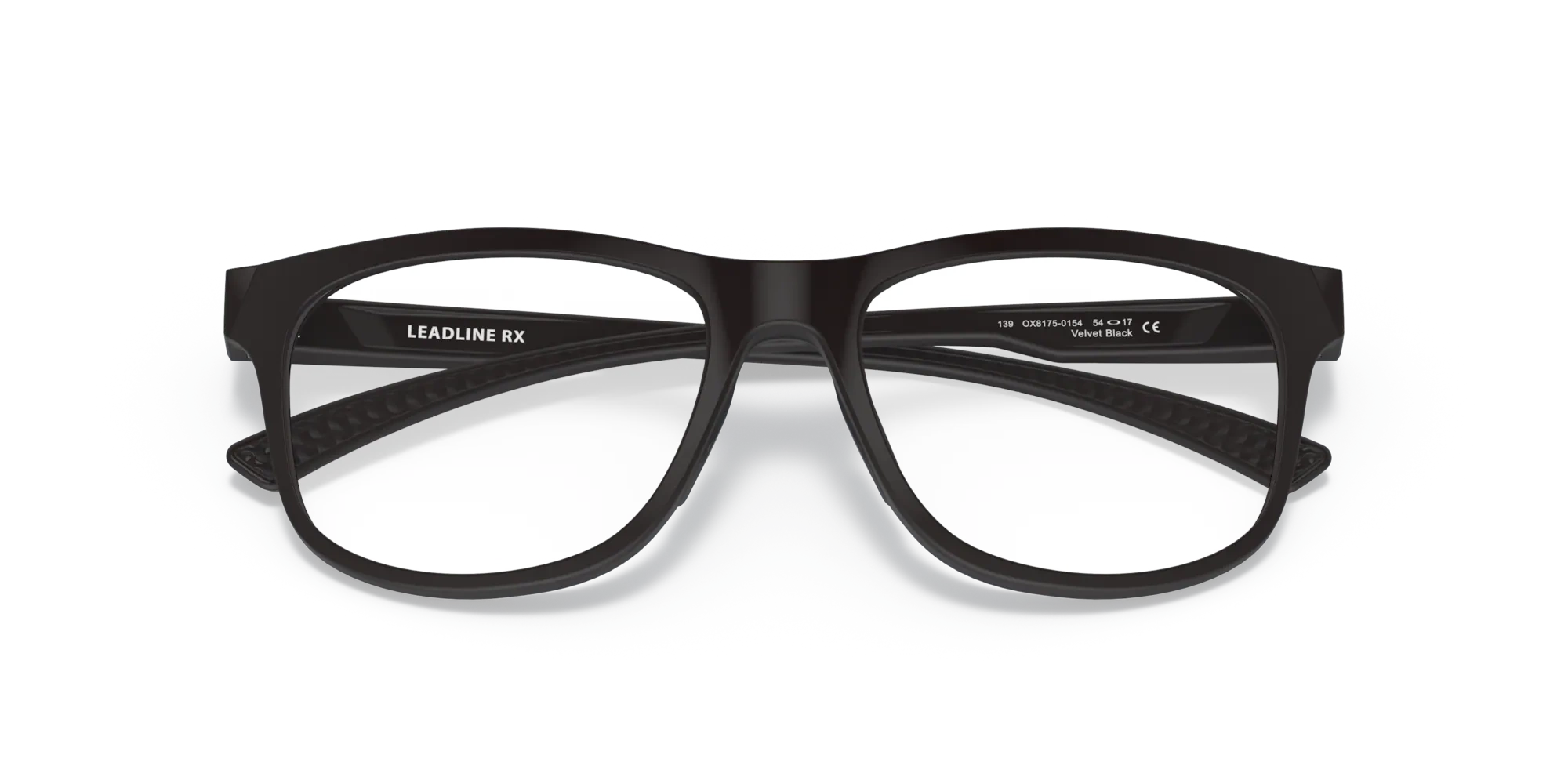 Oakley Okulary korekcyjne LEADLINE RX OX8175-01