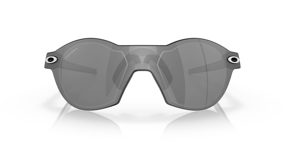 Oakley Sunglasses Re:SubZero Steel, Prizm Black OO9098-01