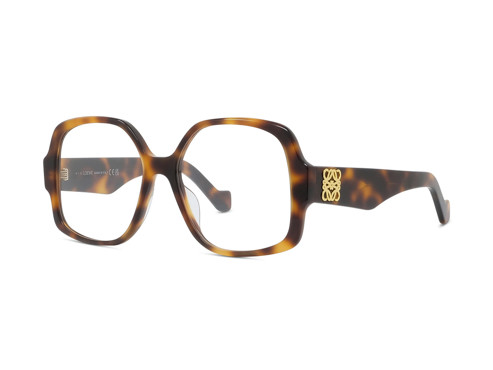 Loewe Optical frame CHUNKY ANAGRAM LW50051I-052