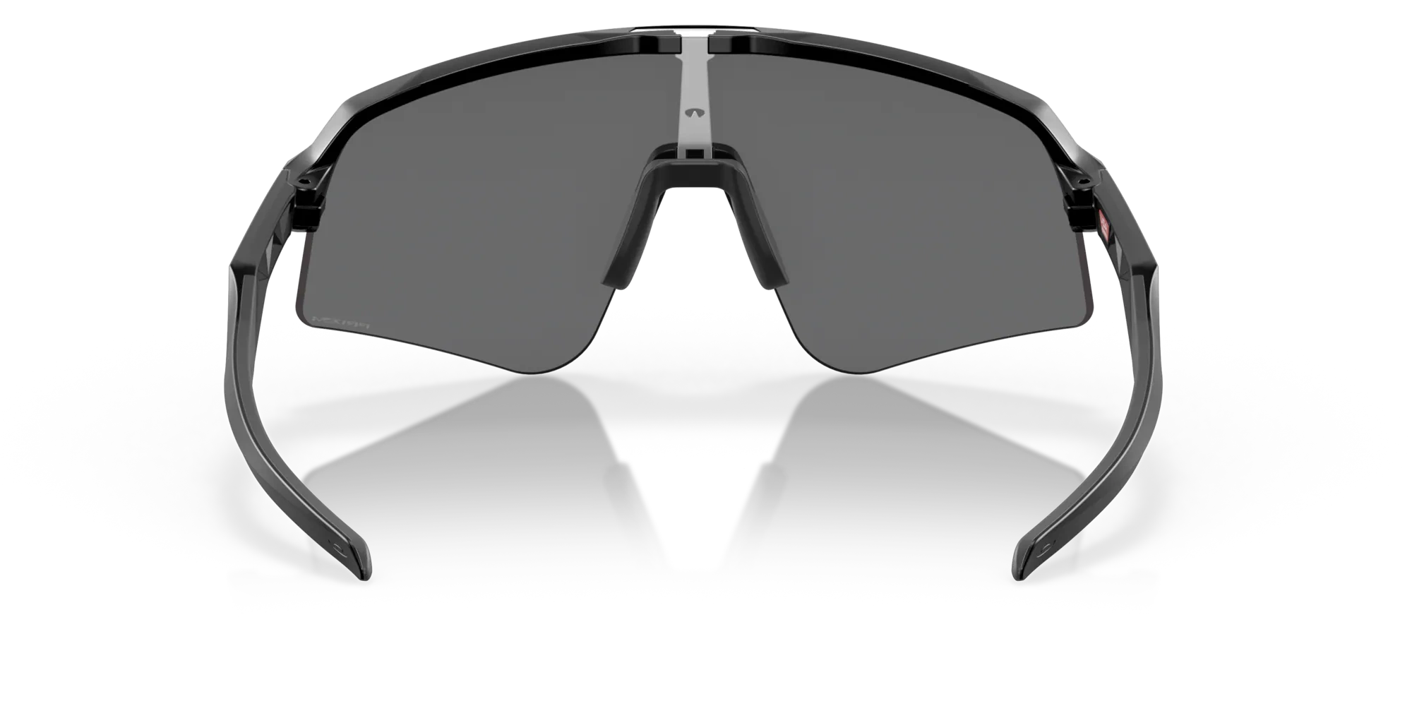 Oakley Sunglasses SUTRO LITE SWEEP Matte Black, Prizm Black OO9465-03