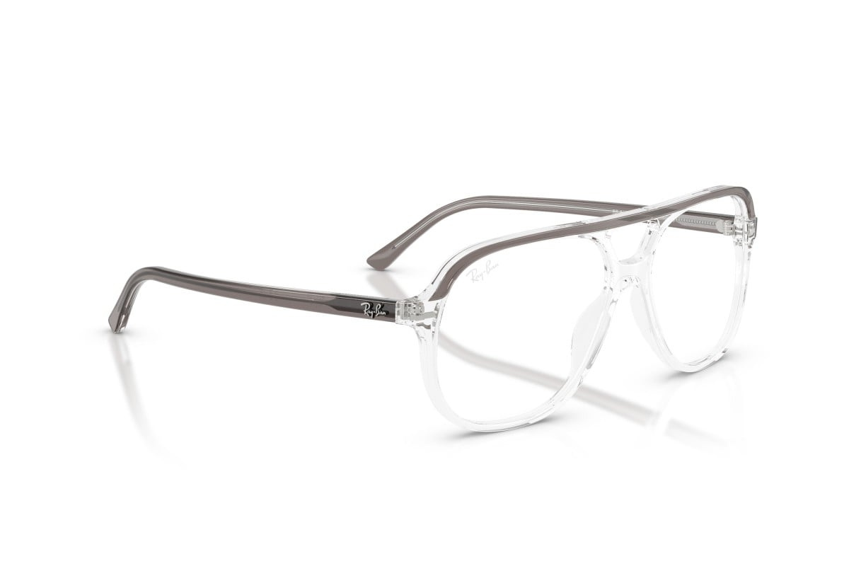Ray-Ban Okulary korekcyjne RX5698-8111