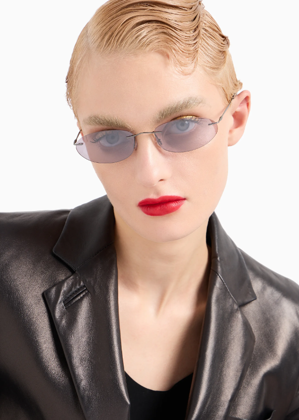 Giorgio Armani Okulary przeciwsłoneczne AR1508M-3003AK