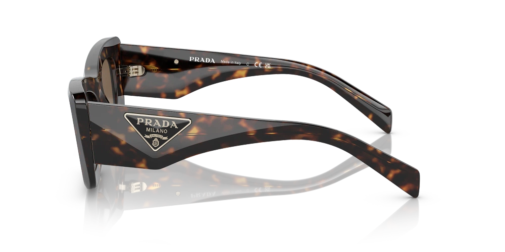 Prada Okulary przeciwsłoneczne PR 13ZS-2AU06B