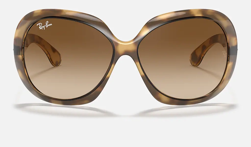 Ray-Ban Okulary przeciwsłoneczne Jackie Ohh II RB4098-642/13