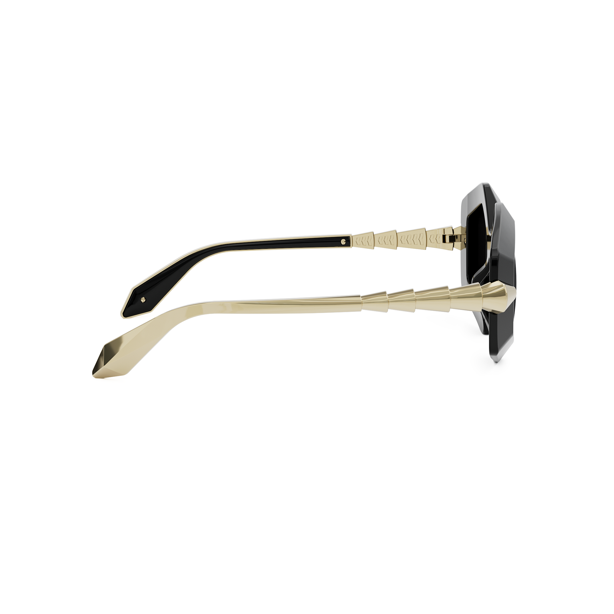 BVLGARI Sunglasses BV40003I-001A
