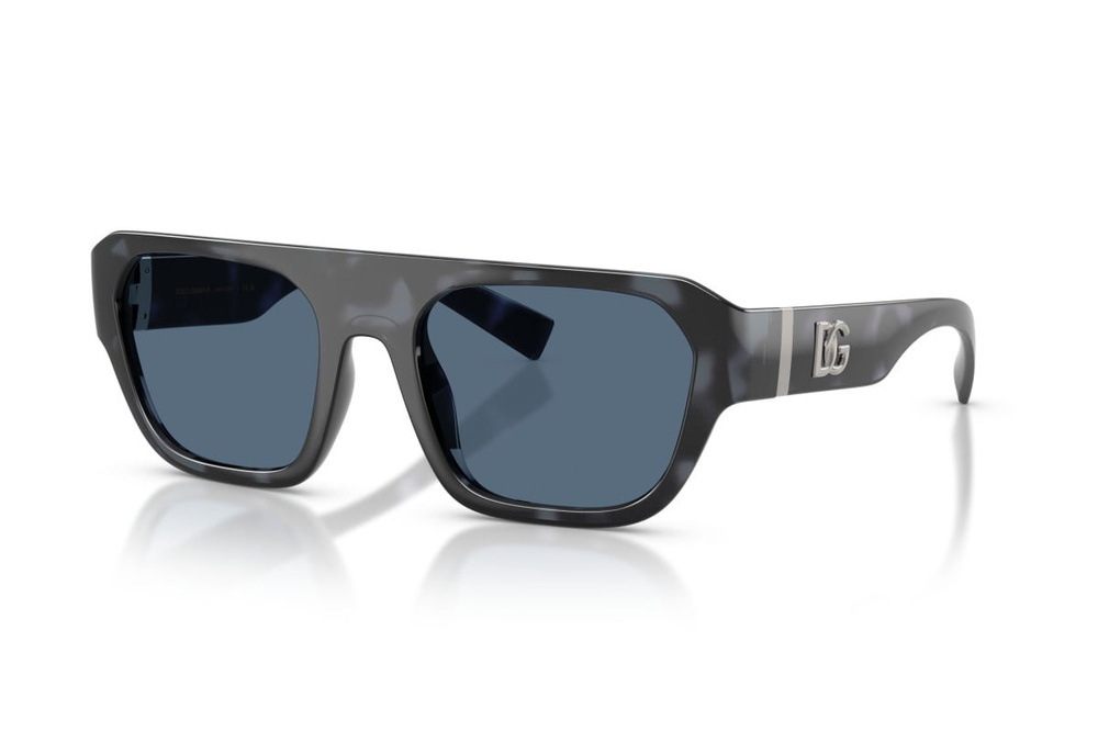 Dolce & Gabbana Okulary przeciwsłoneczne DG6206-344380