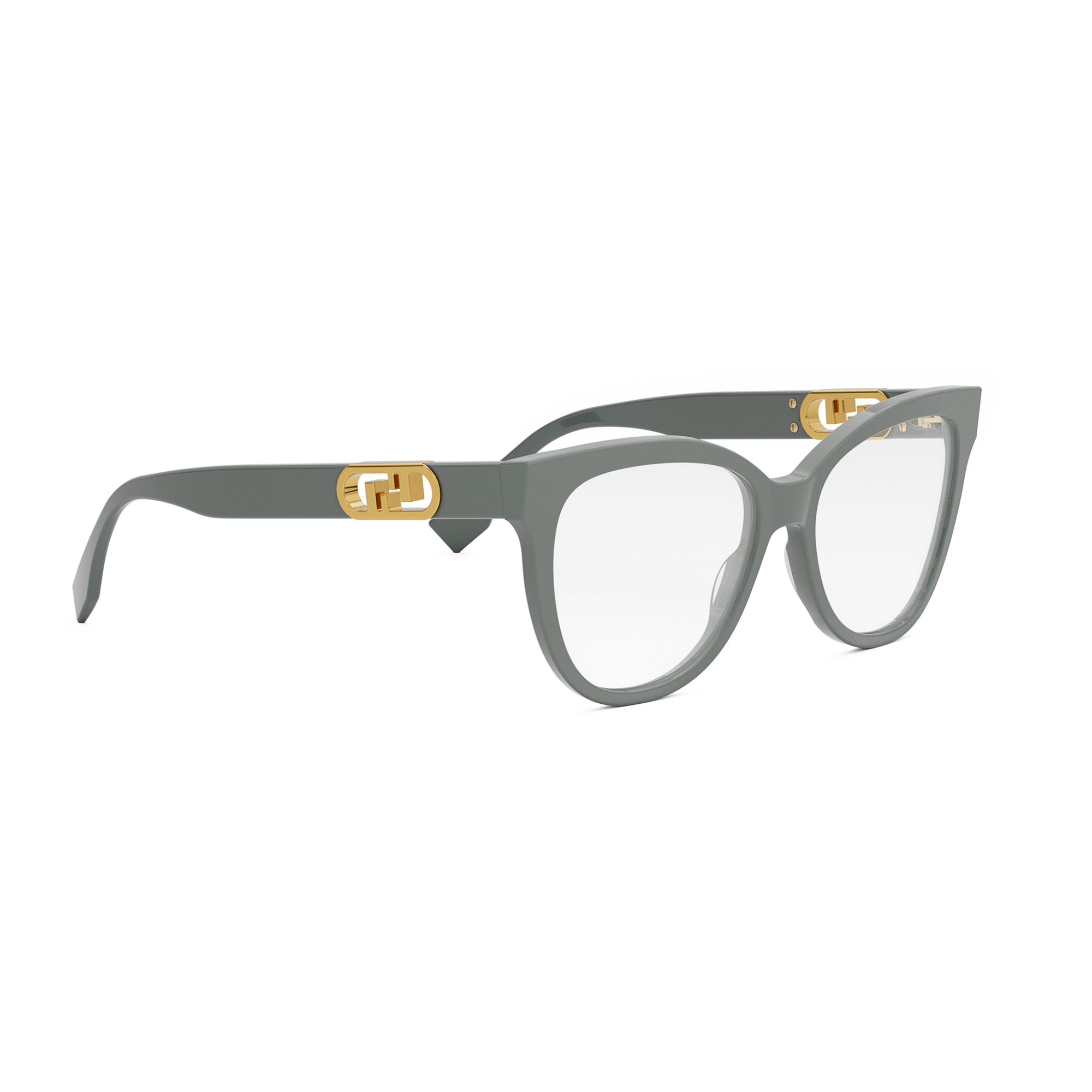 Fendi Optical Frame FE50093I-020