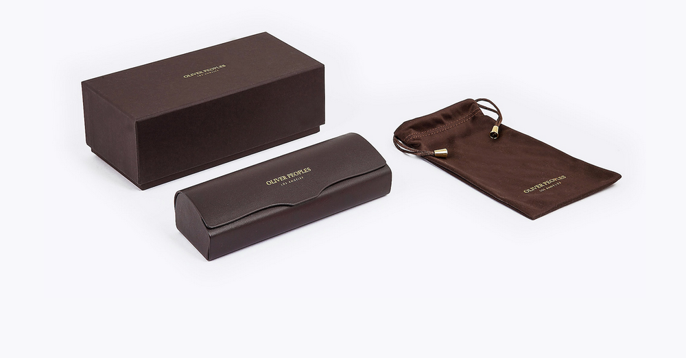 Oliver Peoples Okulary korekcyjne OV5374U-1003