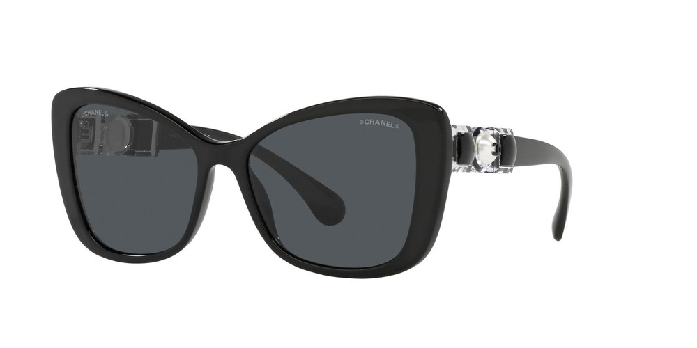 Chanel Sunglasses CH5445H-C501S4