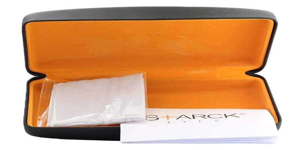 Starck Okulary korekcyjne SH2053T-0005