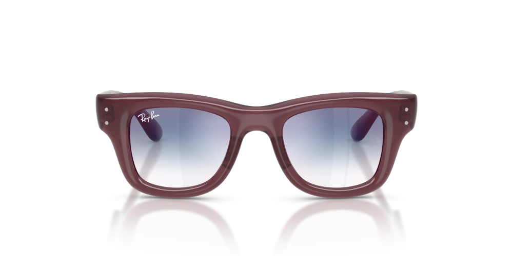 Ray-Ban Okulary przeciwsłoneczne Dziecięce RJ9240S-7229U0