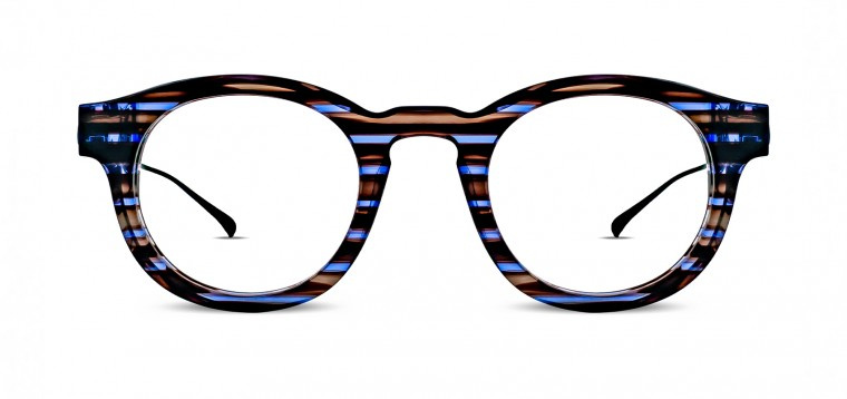 Okulary korekcyjne THIERRY LASRY MENTALY 6302