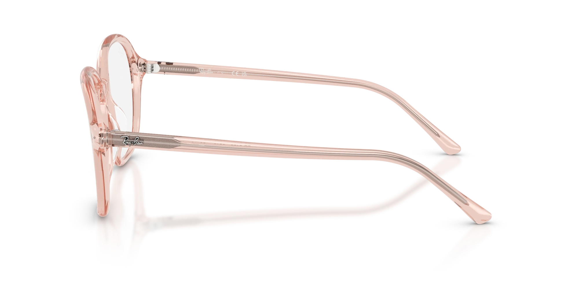 Ray-Ban Okulary korekcyjne RX5456-8540