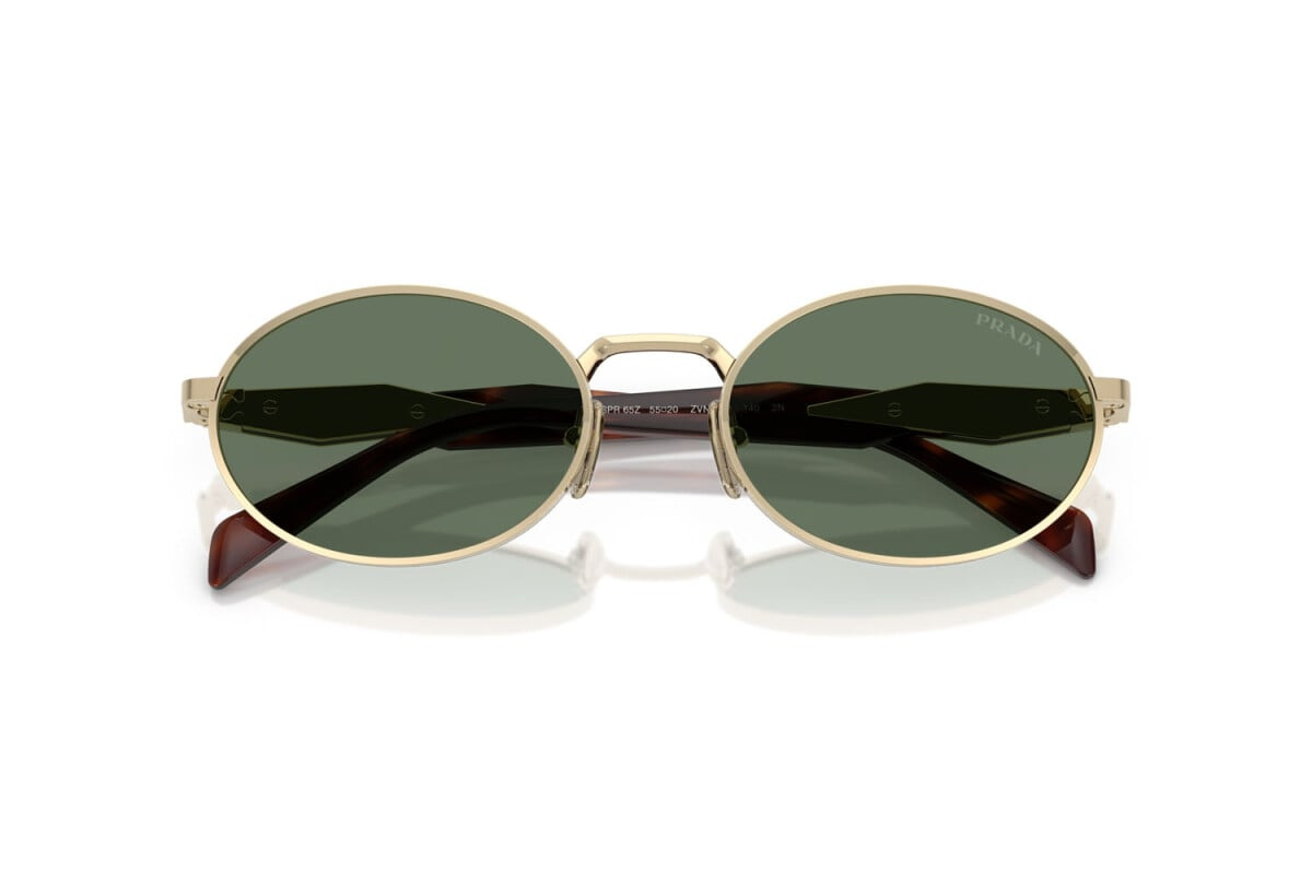 Prada Sunglasses PR65ZS-ZVN70L