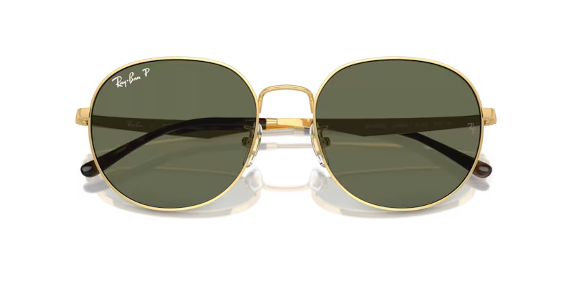 Ray-Ban Okulary przeciwsłoneczne RB3727D-001/9A