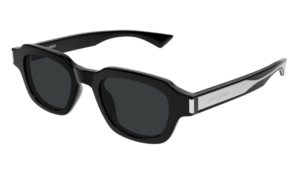 Saint Laurent Okulary Przeciwsłoneczne SL 791-001