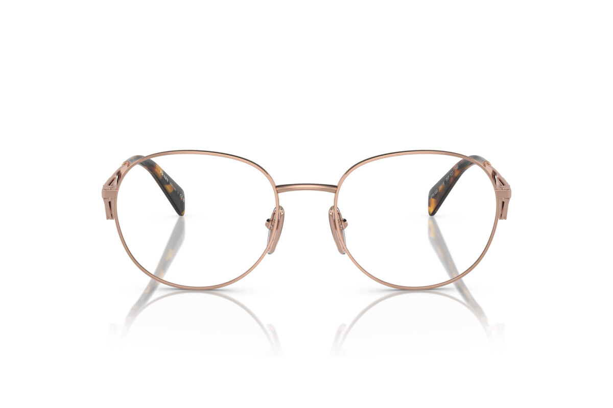 Prada Okulary korekcyjne PR A50V-SVF1O1