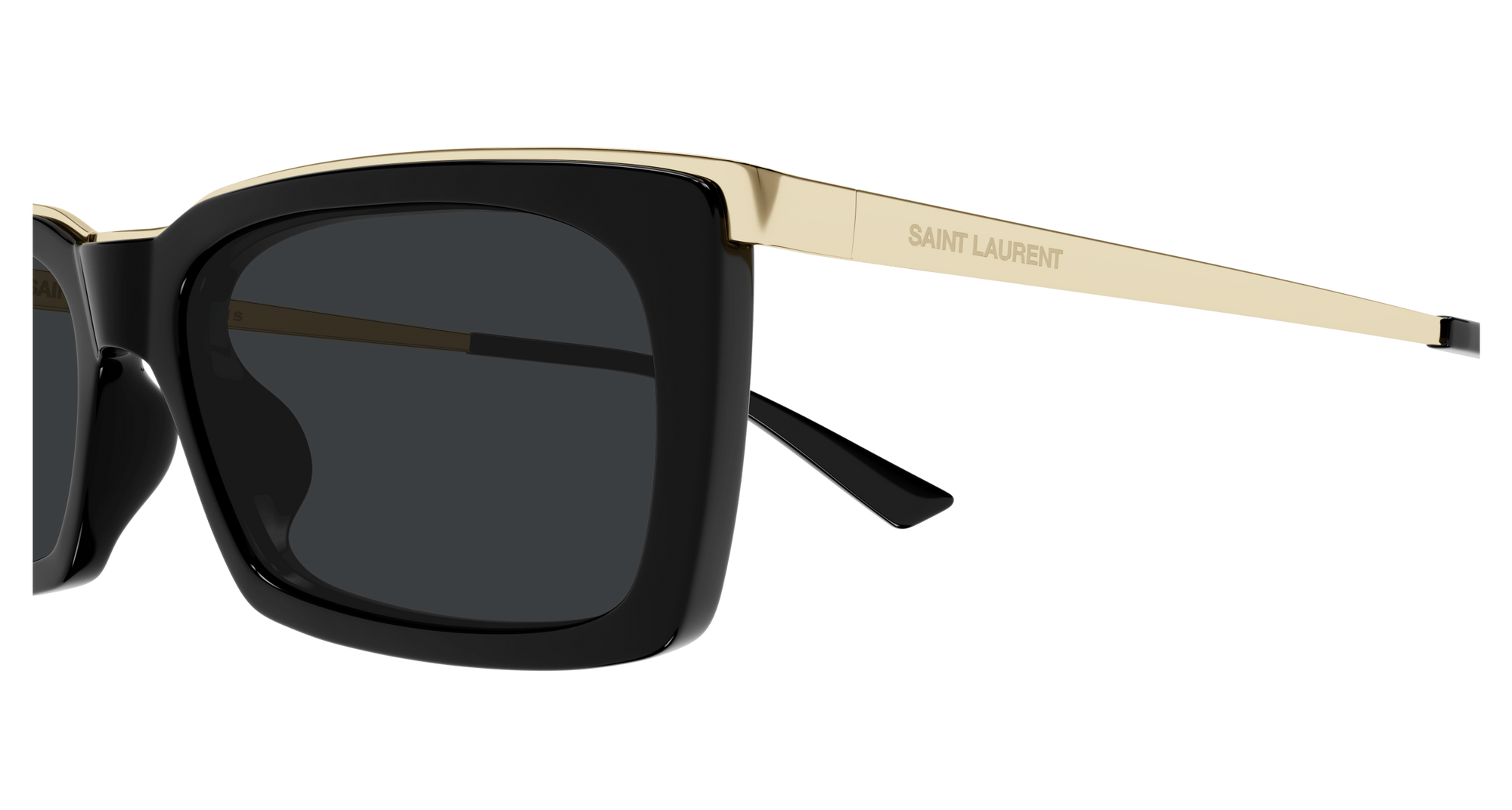 Saint Laurent Sunglasses SL 766-001
