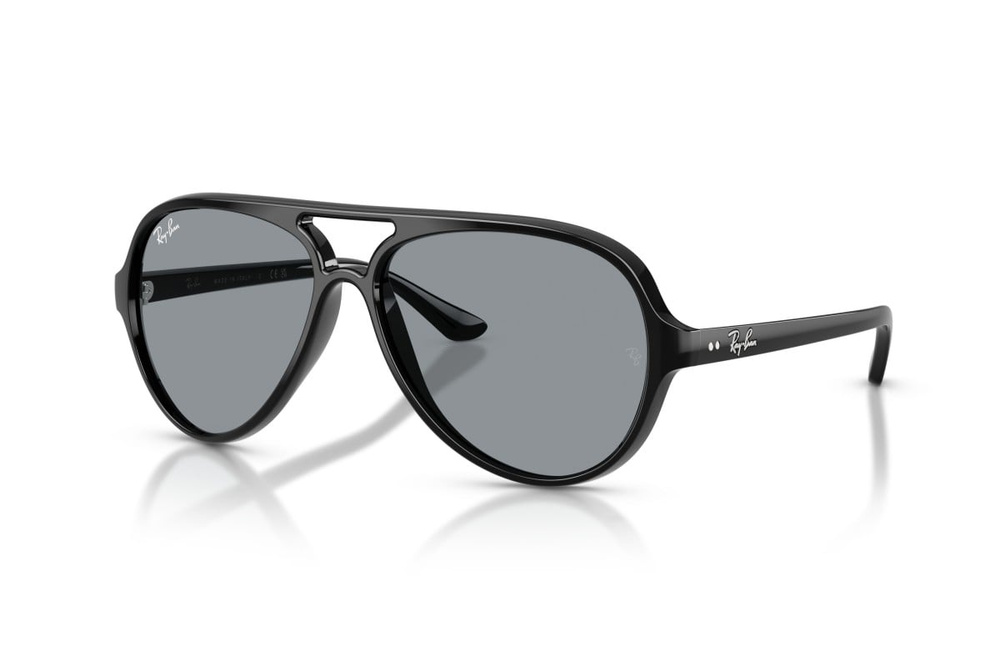 Ray-Ban Okulary przeciwsłoneczne CATS 5000 RB4125-601/R5