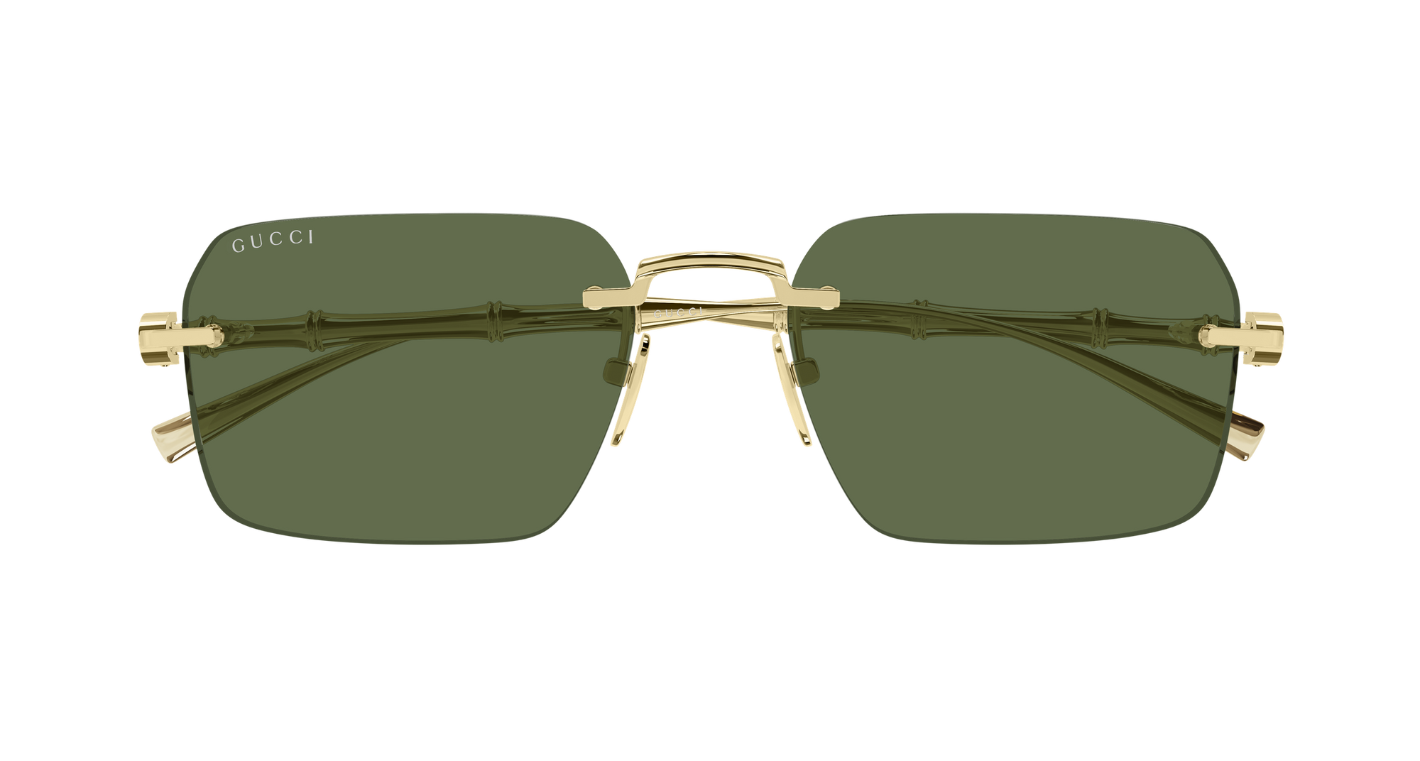 Gucci Okulary przeciwsłoneczne GG2154S-003