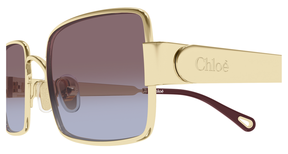 Chloe Okulary przeciwsłoneczne CH0354S-004 