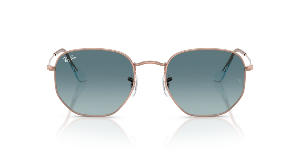 Ray-Ban Okulary przeciwsłoneczne HEXAGONAL RB3548N-90353M