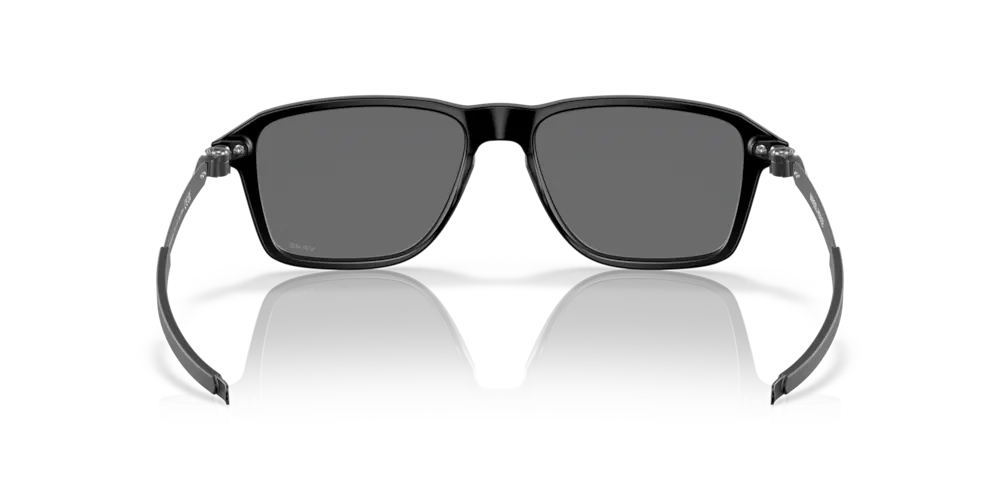Oakley Sunglasses WHEEL HOUSE Valentino Rossi Satin Black/Prizm Black OO9469-08