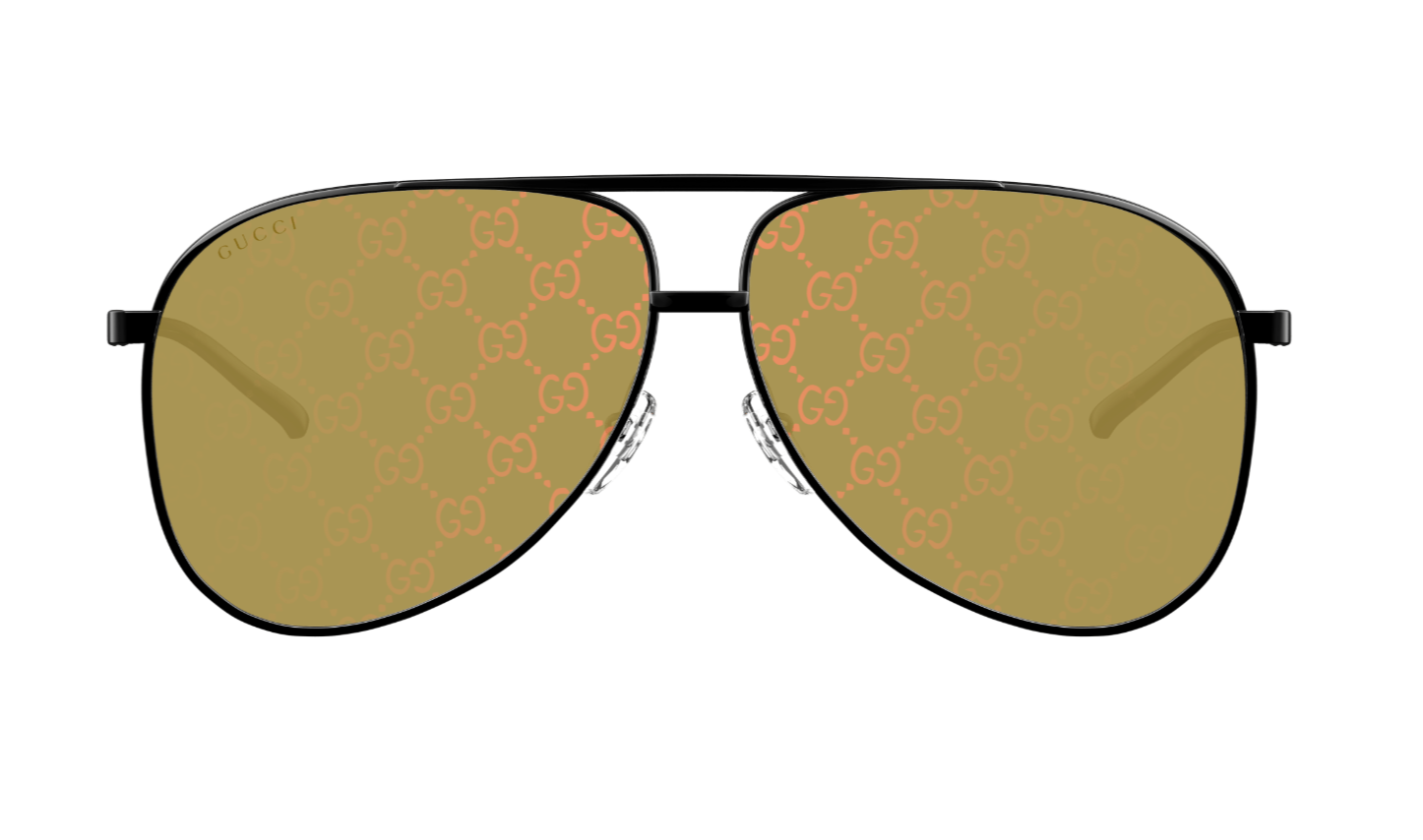 Gucci Okulary przeciwsłoneczne GG1677S-005