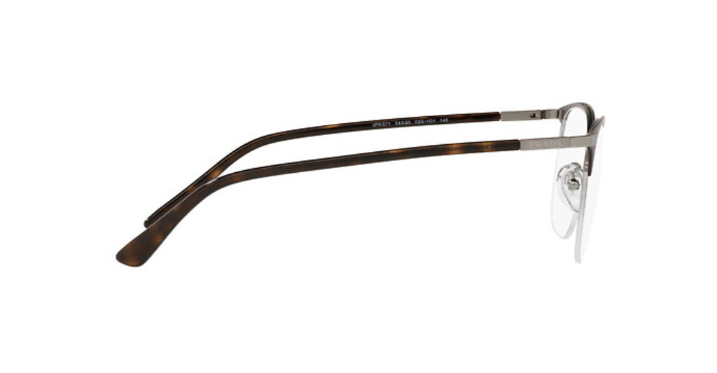 Prada Optical frame PR 57YV-02Q1O1