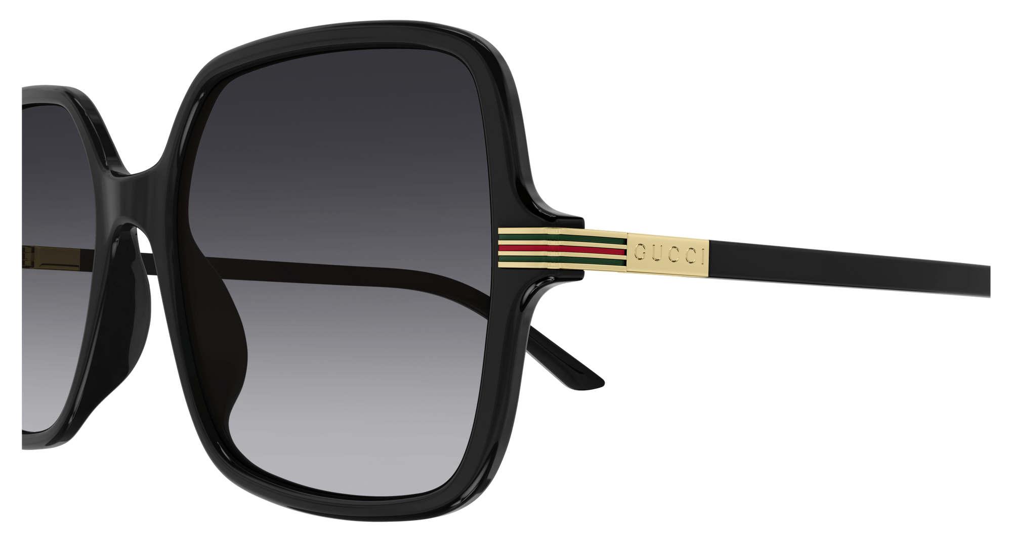 Gucci Okulary przeciwsłoneczne GG1449S-001