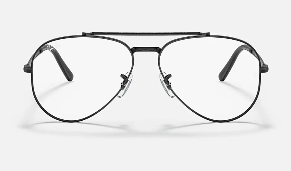 Ray-Ban Optical frame NEW AVIATOR RX3625V-2509