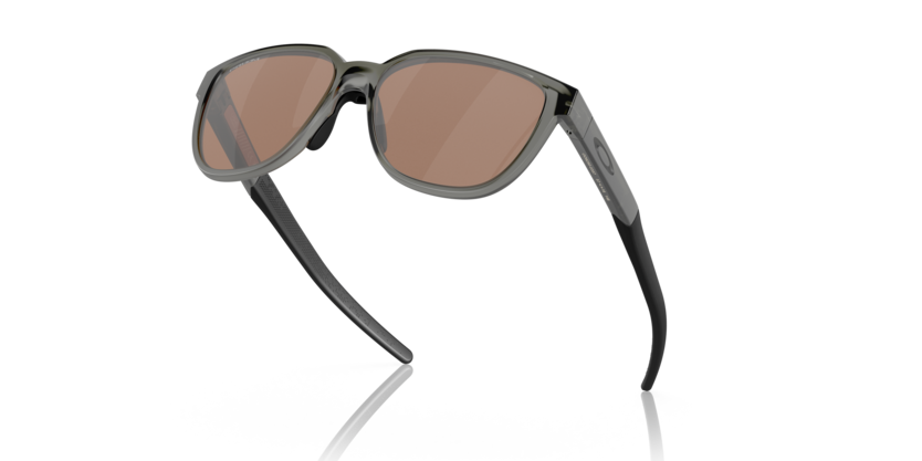 Oakley Sunglasses ACTUATOR Matte grey smoke/Prizm tungsten OO9250-03