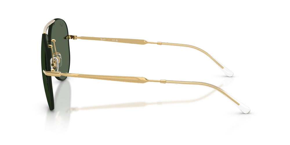 Ray-Ban Okulary przeciwsłoneczne RB3791-001/71