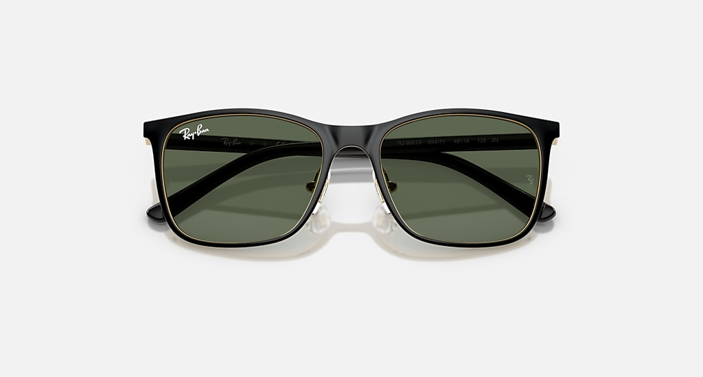Ray-Ban Sunglasses Dziecięce RJ9551S-294/71
