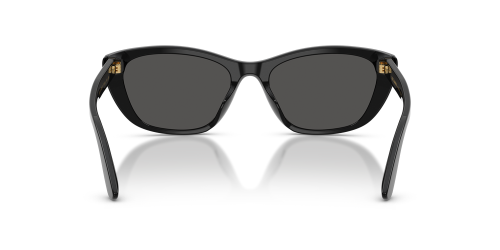 DOLCE & GABBANA Sunglasses DG4571-501/87