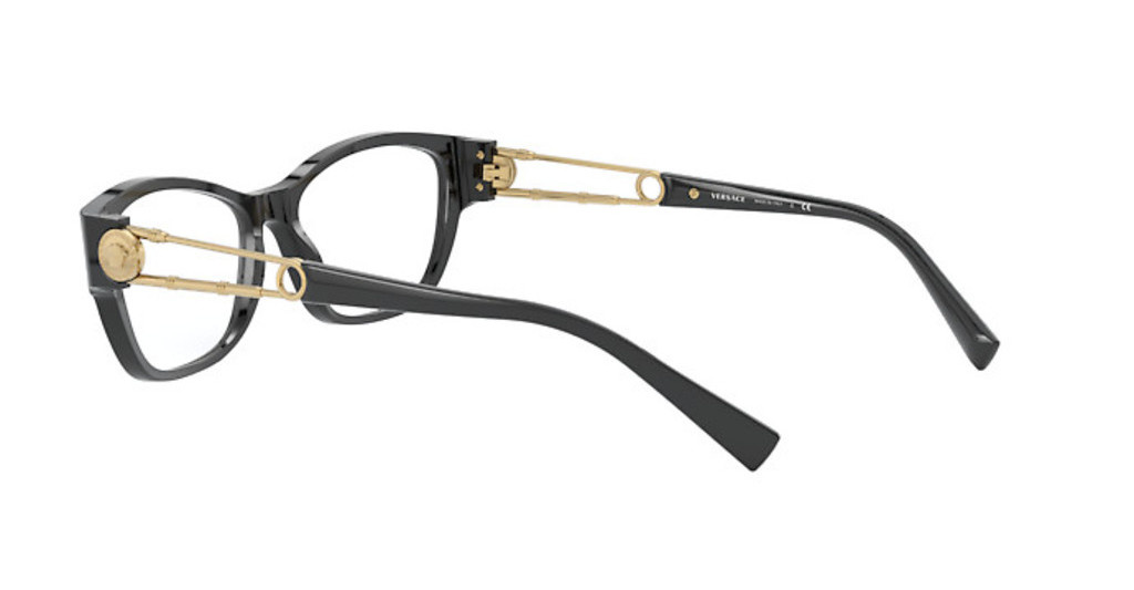 Versace Okulary korekcyjne VE3288-GB1