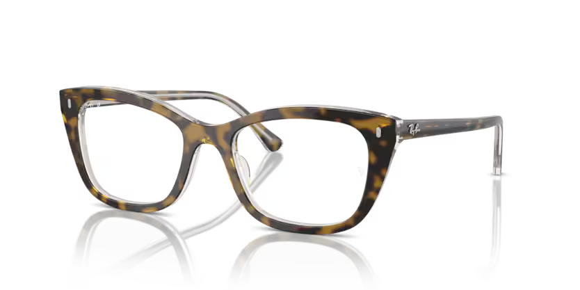 Ray-Ban Okulary korekcyjne RX5433-5082
